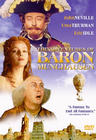 Приключения барона Мюнхаузена, описание в IMDB